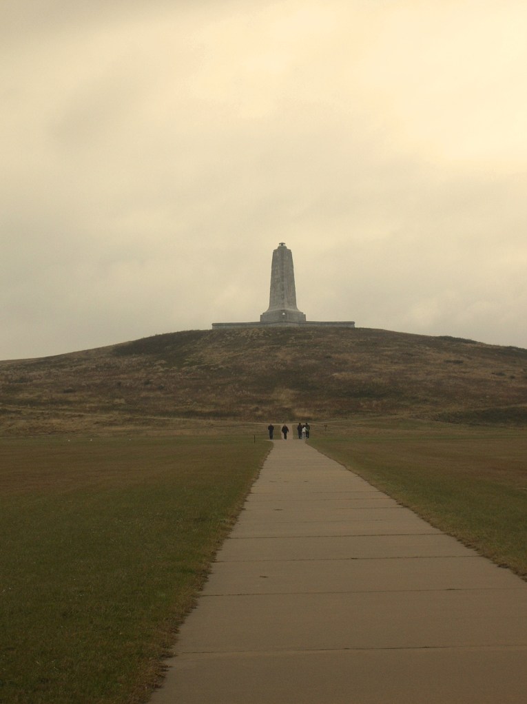 monument hill